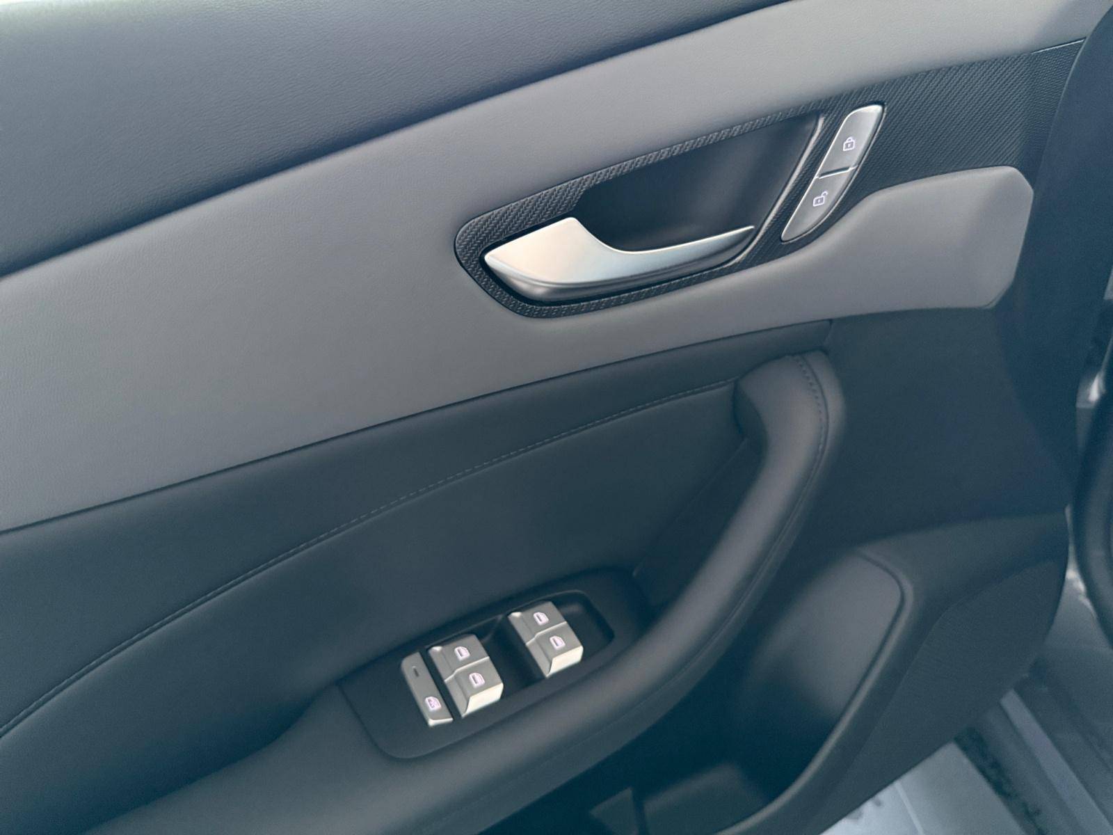 Image MG MGS5 EV Luxury 64KWH  MGS5 EV 64 KWH LUXURY