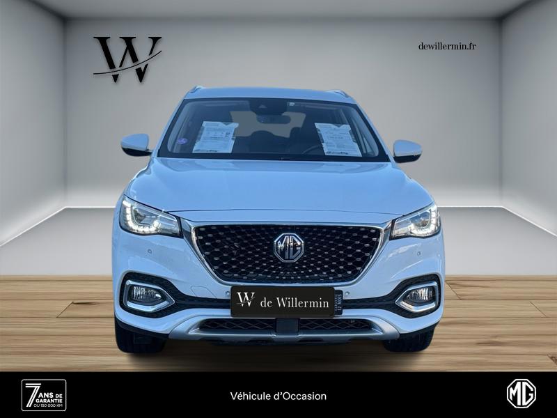 Image MG EHS Comfort PHEV  1.5 258 ch BVA10