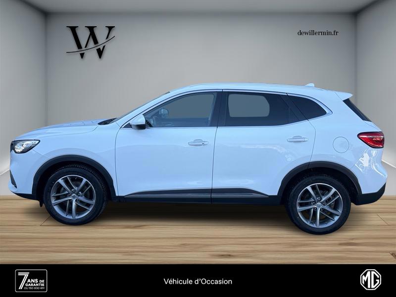 Image MG EHS Comfort PHEV  1.5 258 ch BVA10