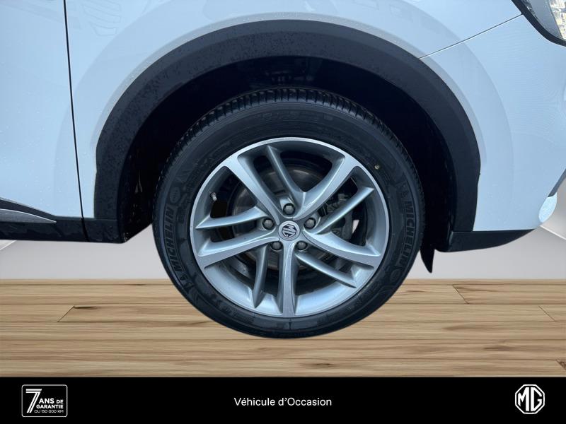 Image MG EHS Comfort PHEV  1.5 258 ch BVA10