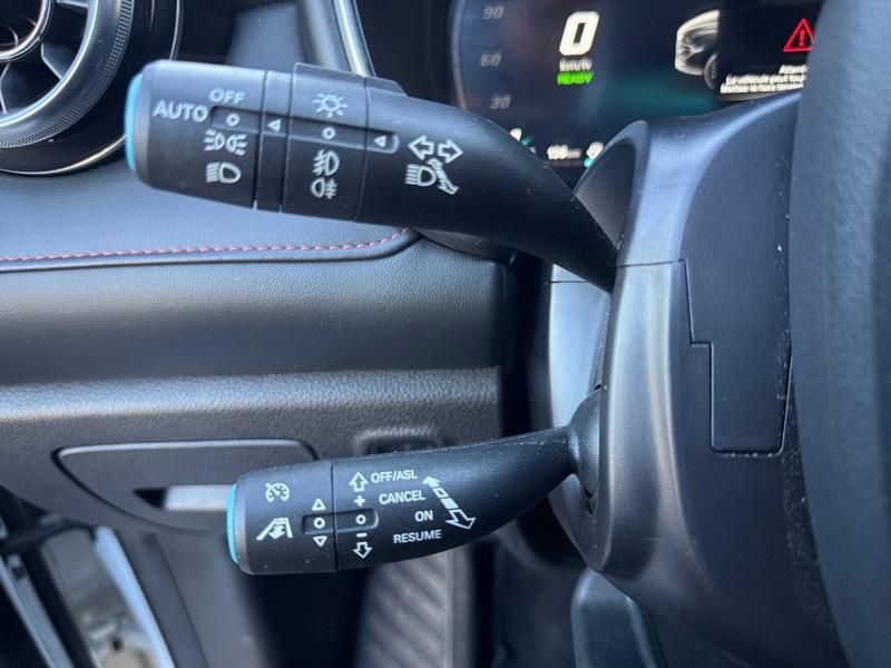 Image MG EHS Comfort PHEV  1.5 258 ch BVA10