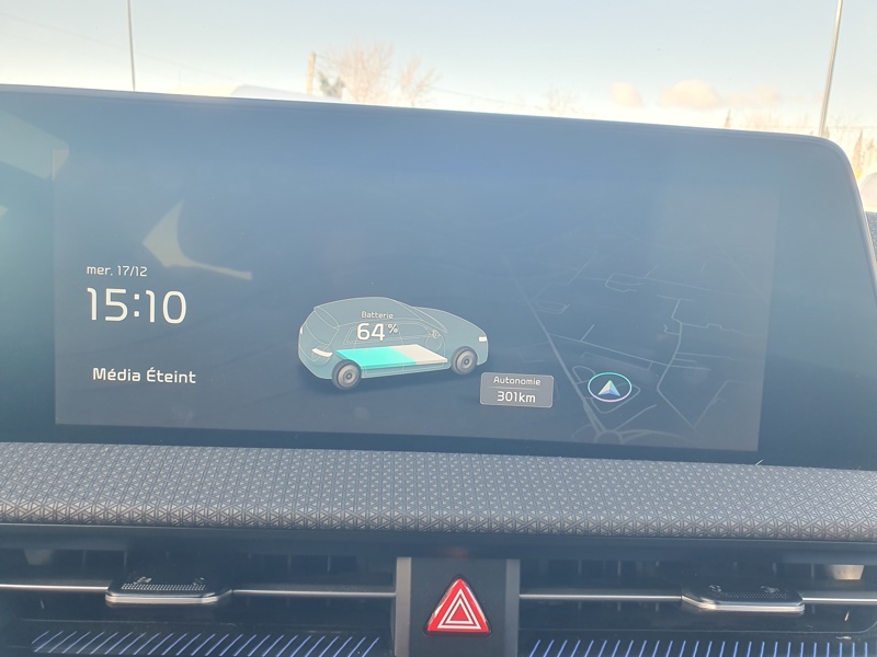 Image Kia EV6 DESIGN 228 ch    228 ch 