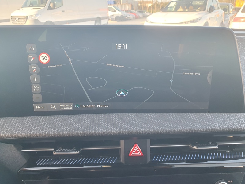 Image Kia EV6 DESIGN 228 ch    228 ch 