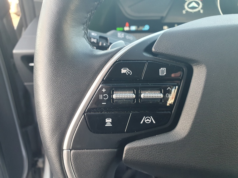 Image Kia EV6 DESIGN 228 ch    228 ch 