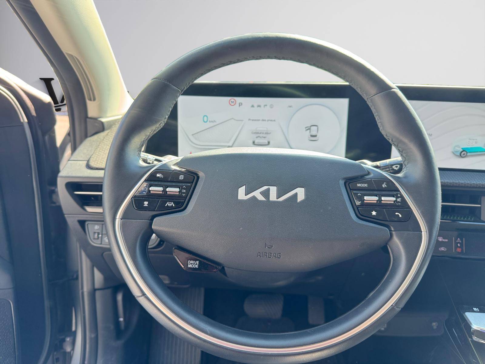 Image Kia EV6 DESIGN 228 ch    228 ch 