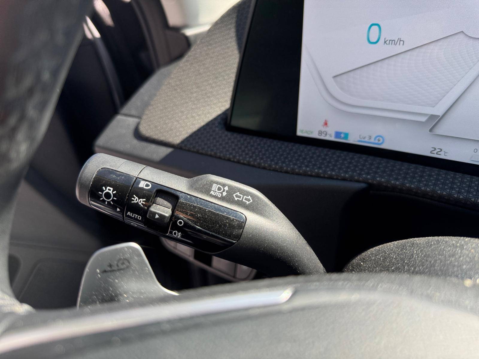 Image Kia EV6 DESIGN 228 ch    228 ch 