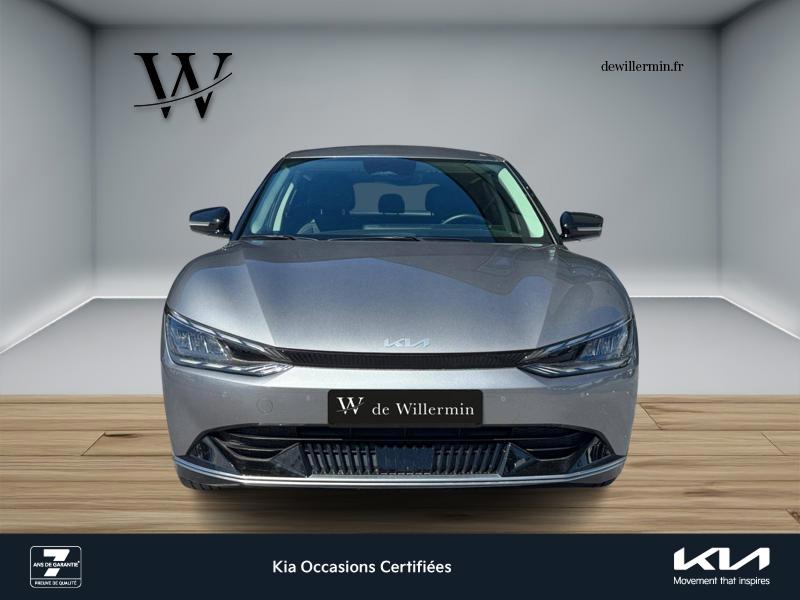 Image Kia EV6 DESIGN 228 ch    228 ch 