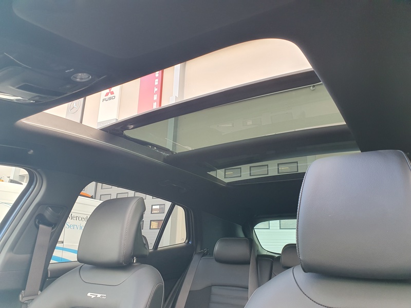 Image Kia SPORTAGE 1.6 T-GDI 265 PHEV AUTO 4WD GT-LINE PREM  1.6 265 ch BVA6