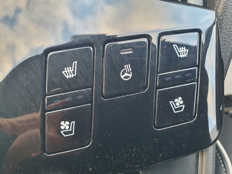 Image Kia SPORTAGE 1.6 T-GDI 265 PHEV AUTO 4WD GT-LINE PREM  1.6 265 ch BVA6