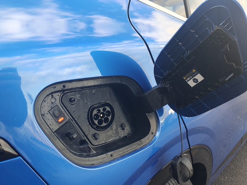 Image Kia SPORTAGE 1.6 T-GDI 265 PHEV AUTO 4WD GT-LINE PREM  1.6 265 ch BVA6