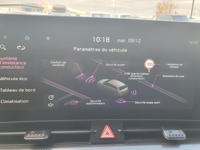 Image Kia SPORTAGE 1.6 T-GDI 265 PHEV AUTO 4WD GT-LINE PREM  1.6 265 ch BVA6