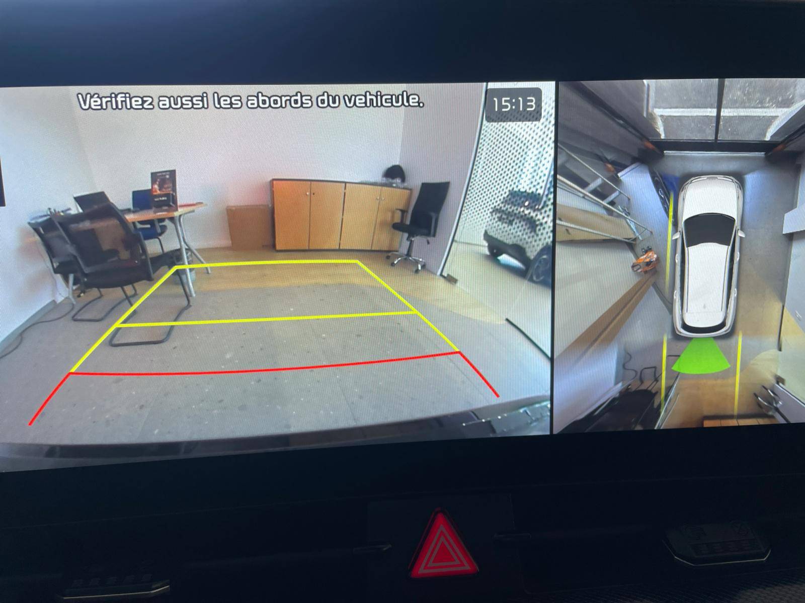 Image Kia SPORTAGE 1.6 T-GDI 265 PHEV AUTO 4WD GT-LINE PREM  1.6 265 ch BVA6