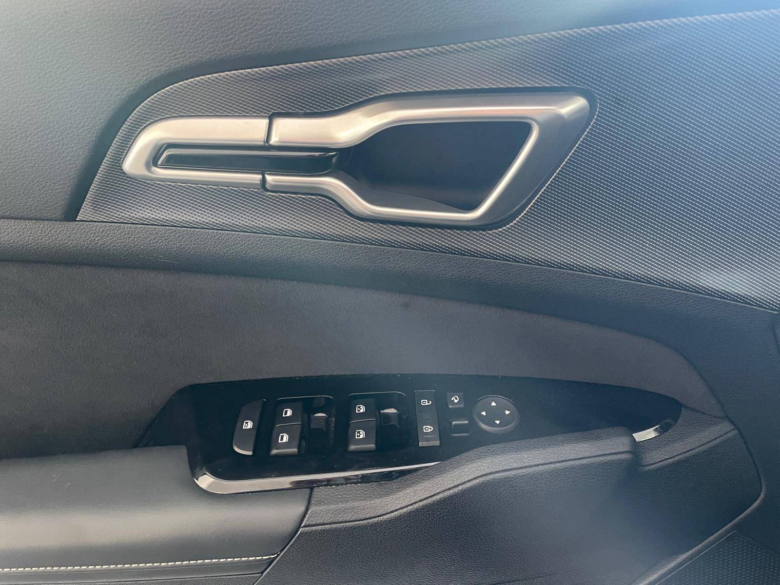 Image Kia SPORTAGE 1.6 T-GDI 265 PHEV AUTO 4WD GT-LINE PREM  1.6 265 ch BVA6