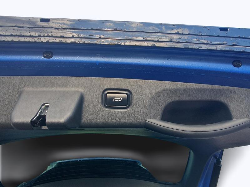 Image Kia SPORTAGE 1.6 T-GDI 265 PHEV AUTO 4WD GT-LINE PREM  1.6 265 ch BVA6