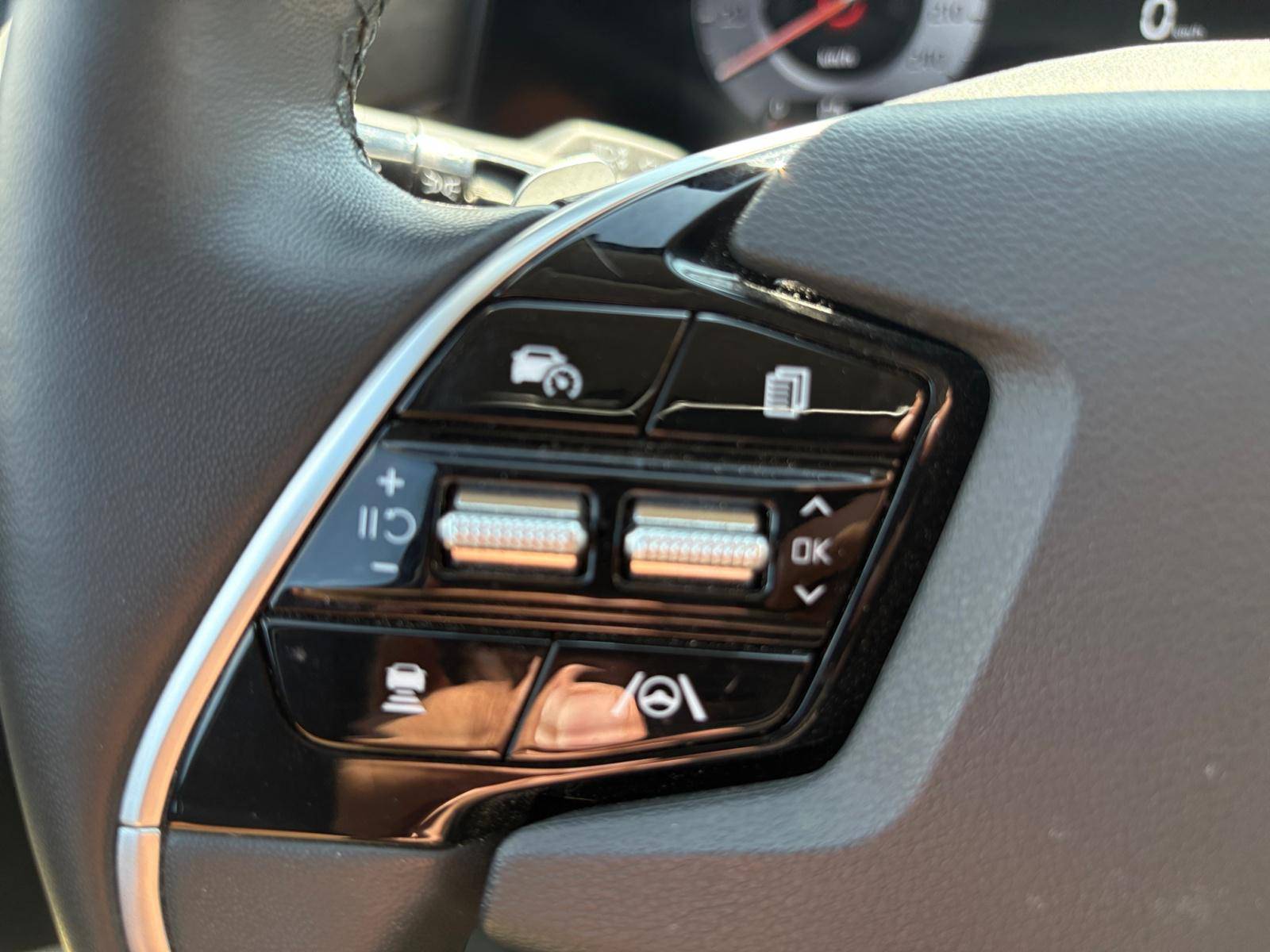 Image Kia E-NIRO ACTIVE 204 CH   204 ch 