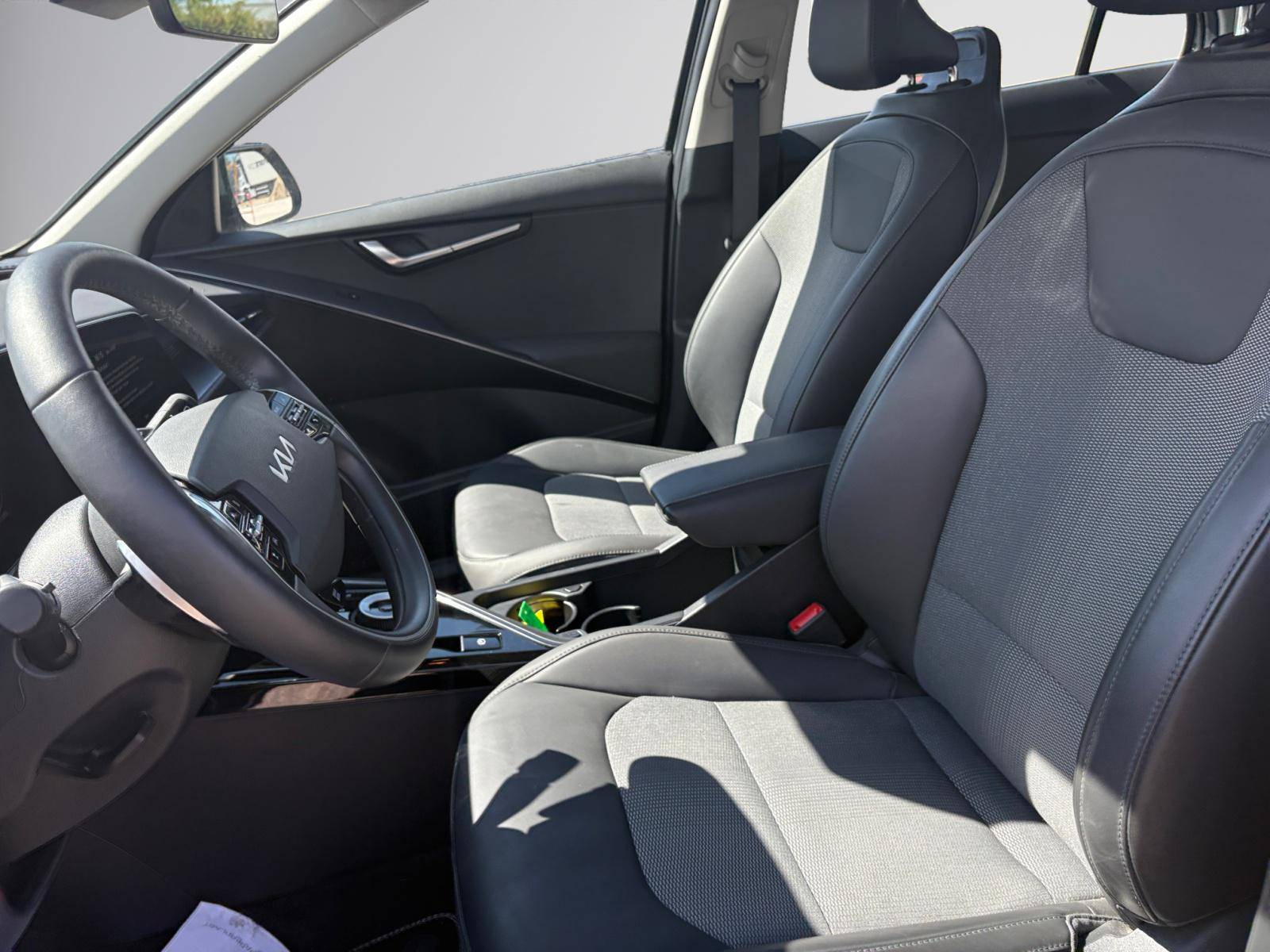 Image Kia E-NIRO ACTIVE 204 CH   204 ch 