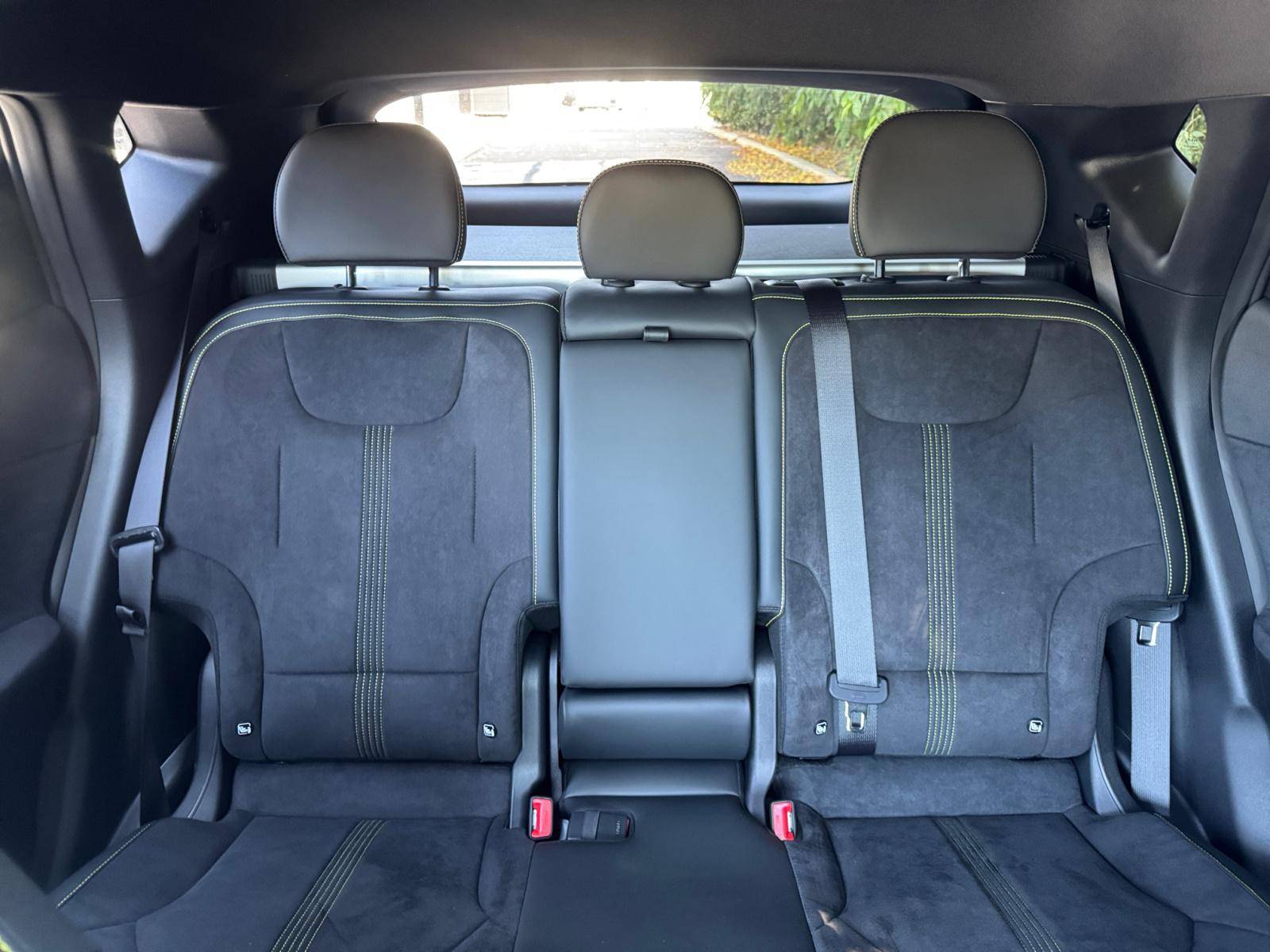 Image Kia EV6 GT 4WD   585 ch 