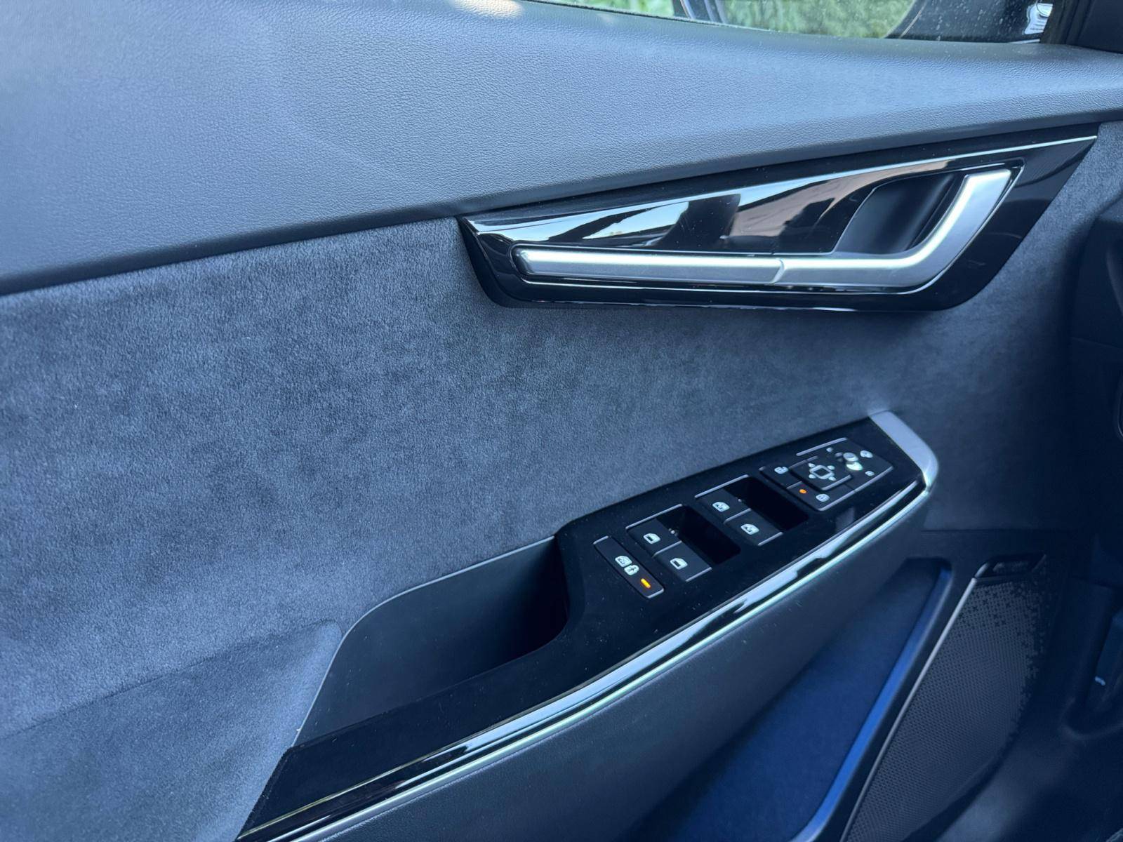 Image Kia EV6 GT 4WD   585 ch 