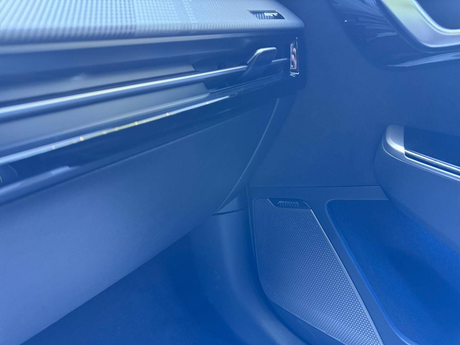 Image Kia EV6 GT 4WD   585 ch 