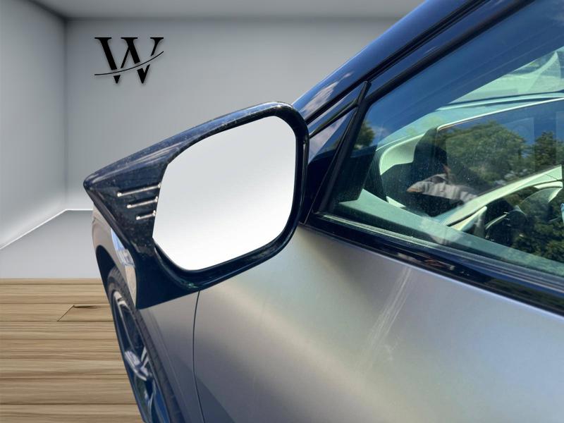 Image Kia EV6 GT 4WD   585 ch 