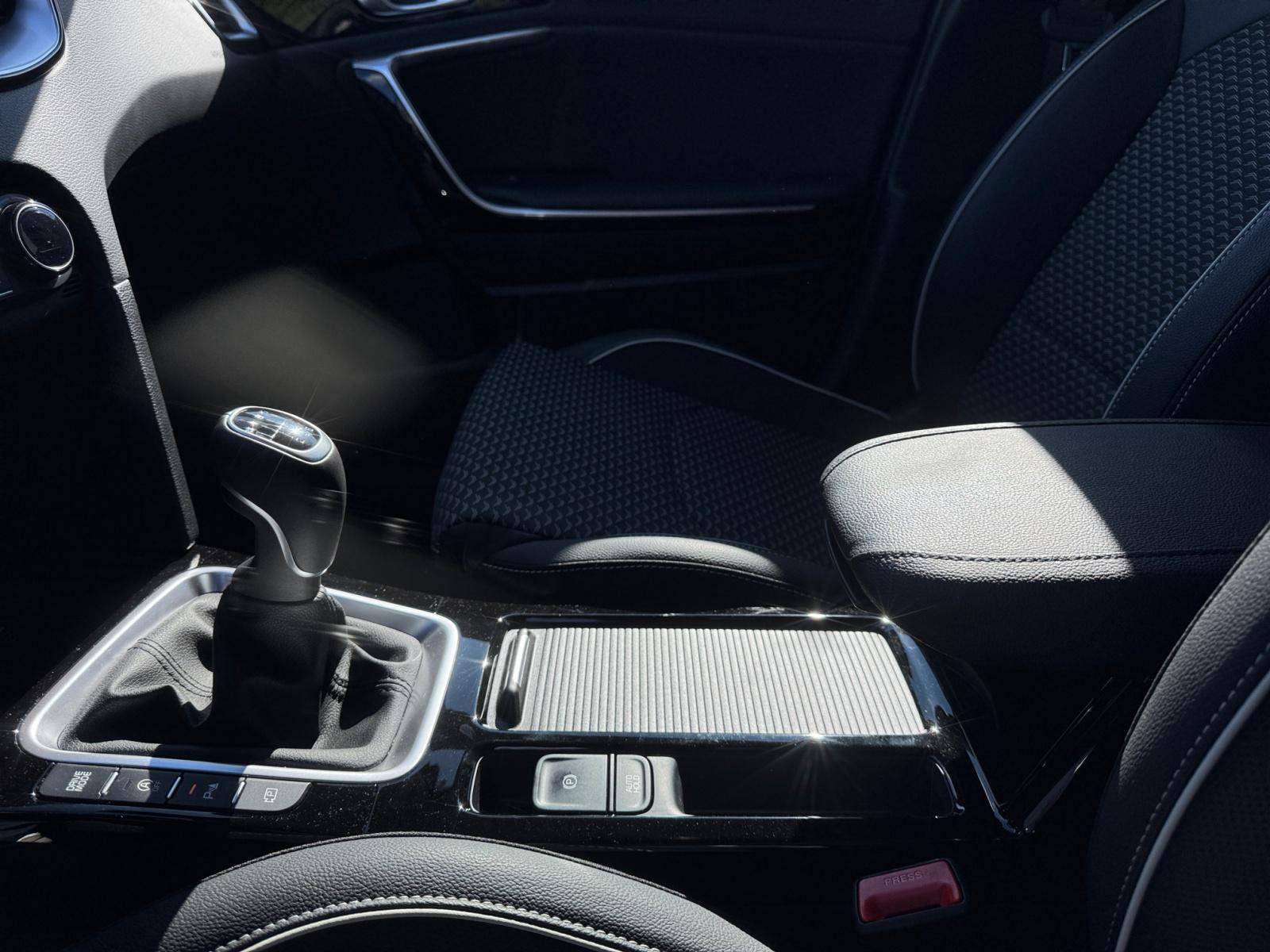 Image Kia XCEED 1.6 CRDI 136 ISG MHEV ACTIVE  1.6 136 ch 