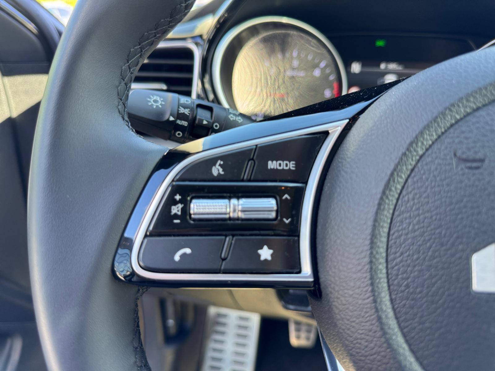 Image Kia XCEED 1.6 CRDI 136 ISG MHEV ACTIVE  1.6 136 ch 