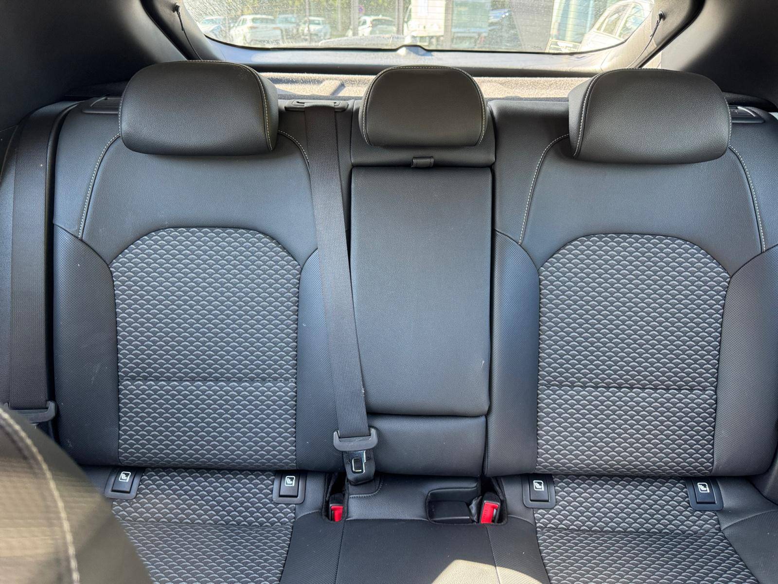 Image Kia XCEED 1.6 CRDI 136 ISG MHEV ACTIVE  1.6 136 ch 