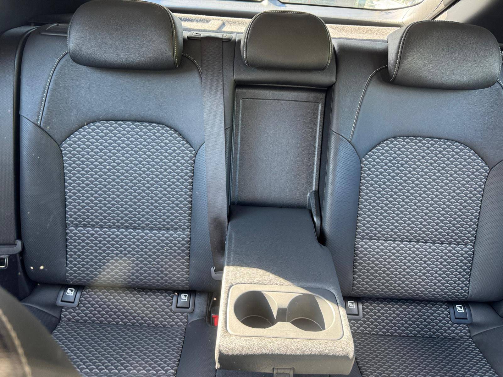 Image Kia XCEED 1.6 CRDI 136 ISG MHEV ACTIVE  1.6 136 ch 