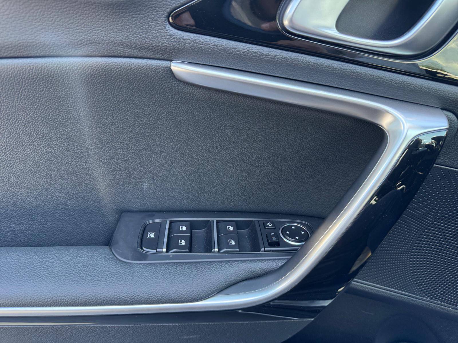 Image Kia XCEED 1.6 CRDI 136 ISG MHEV ACTIVE  1.6 136 ch 