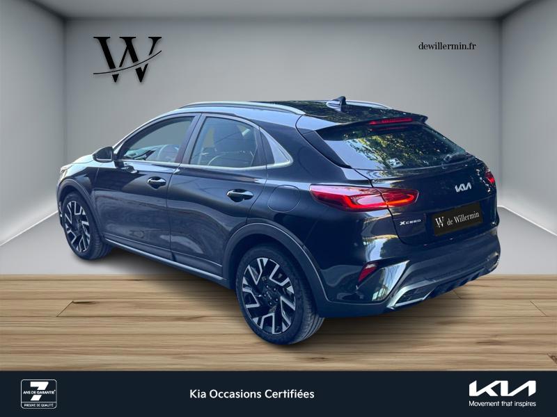 Image Kia XCEED 1.6 CRDI 136 ISG MHEV ACTIVE  1.6 136 ch 