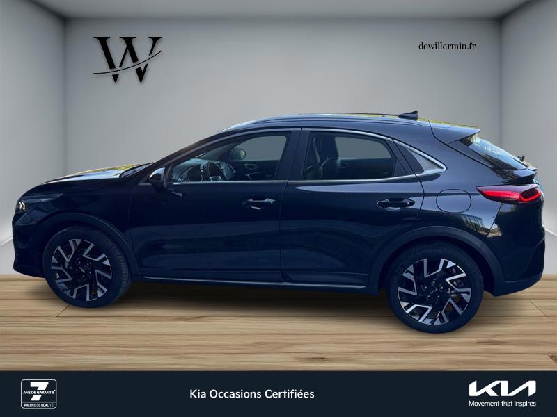 Image Kia XCEED 1.6 CRDI 136 ISG MHEV ACTIVE  1.6 136 ch 