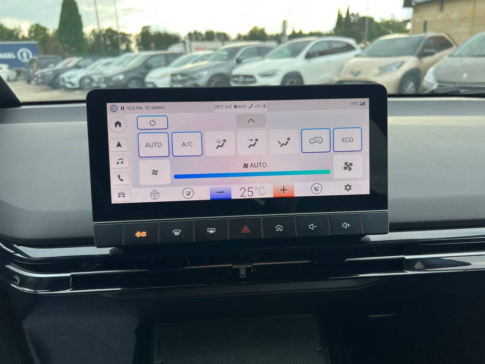 Image MG MG4 Luxury 77kWh 180kW  MG4 LUXURY EXTENDED 77 KWH