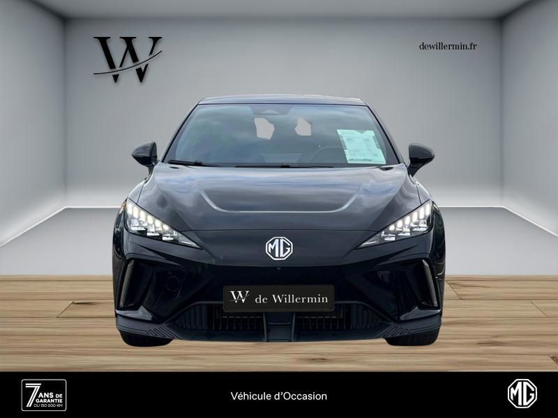 Image MG MG4 Luxury 77kWh 180kW  MG4 LUXURY EXTENDED 77 KWH