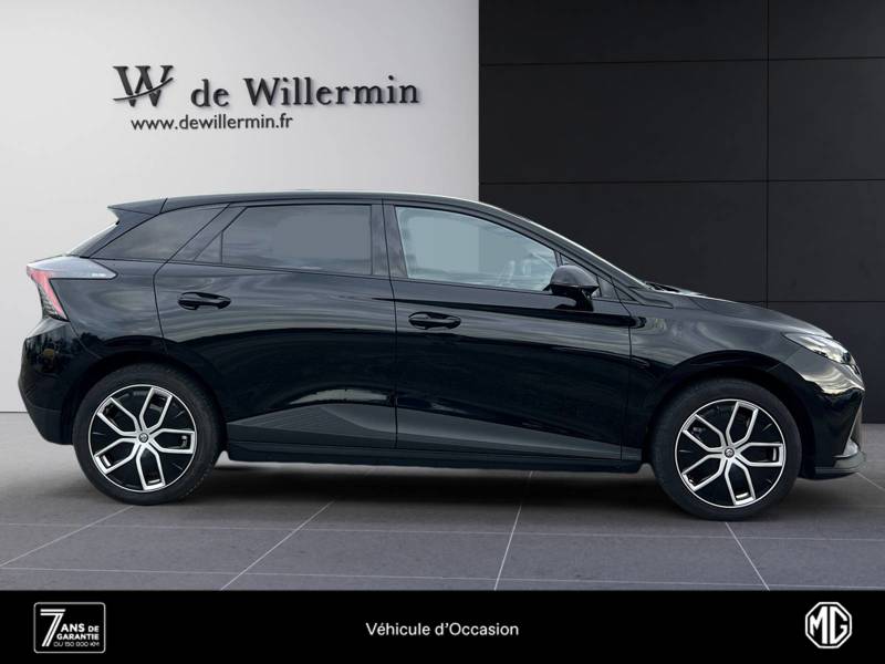 Image MG MG4 Luxury 77kWh 180kW  MG4 LUXURY EXTENDED 77 KWH