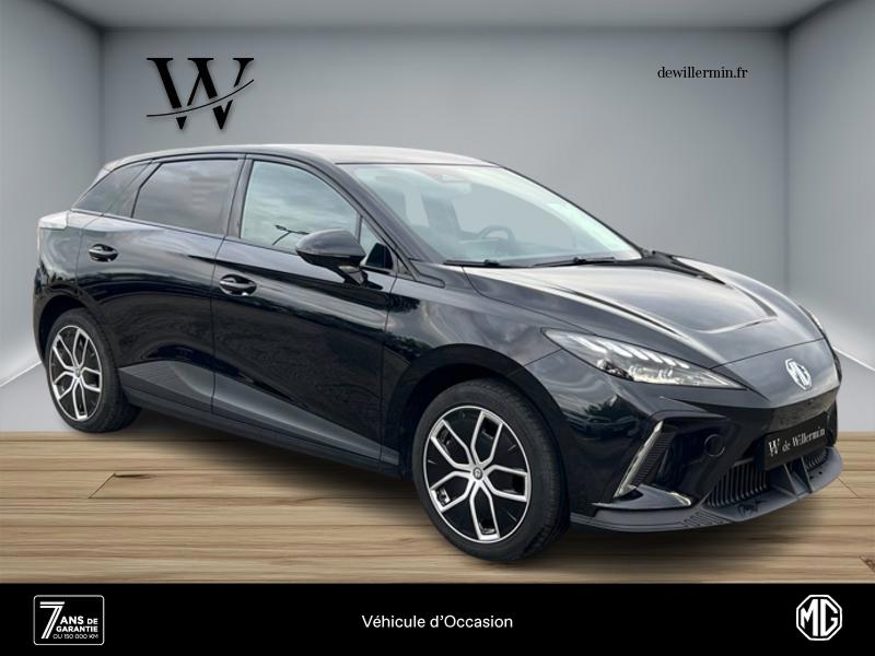 Image MG MG4 Luxury 77kWh 180kW  MG4 LUXURY EXTENDED 77 KWH
