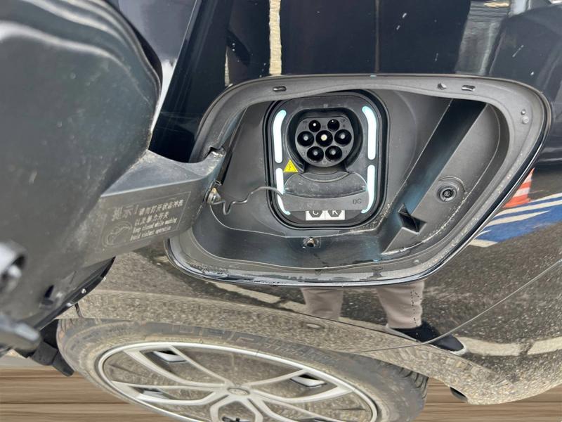 Image MG MG4 Luxury 77kWh 180kW  MG4 LUXURY EXTENDED 77 KWH