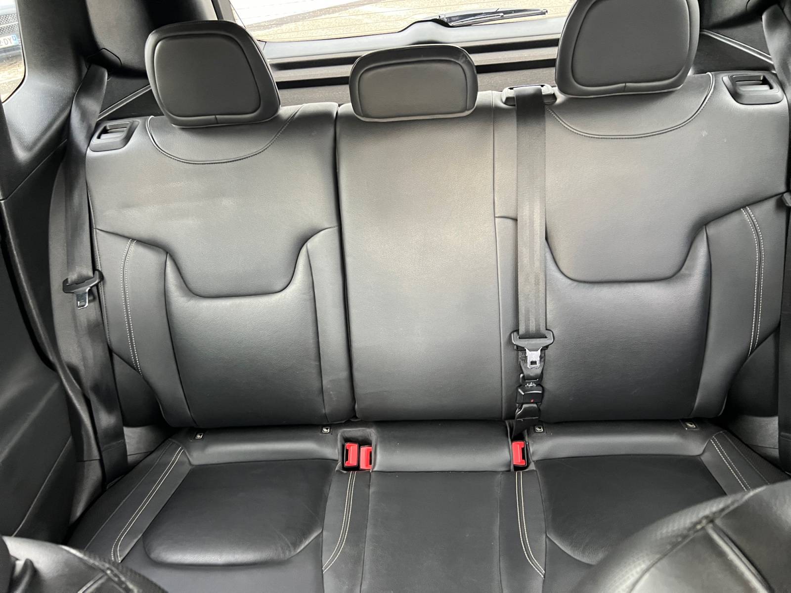 Image Jeep RENEGADE Limited FWD  1.4 140 ch DTC6