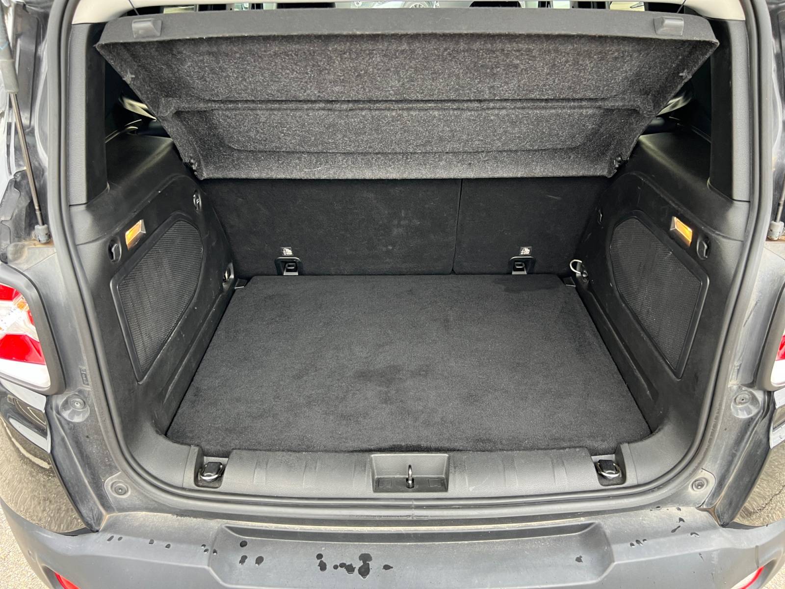 Image Jeep RENEGADE Limited FWD  1.4 140 ch DTC6