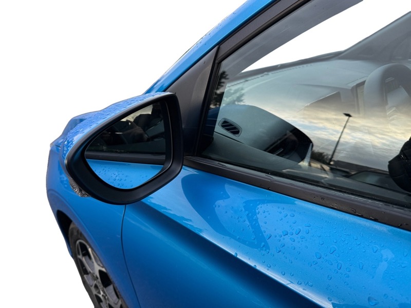 Image MG MG3 1.5L 195ch Hybrid+ Luxury  MG3 HEV LUXURY