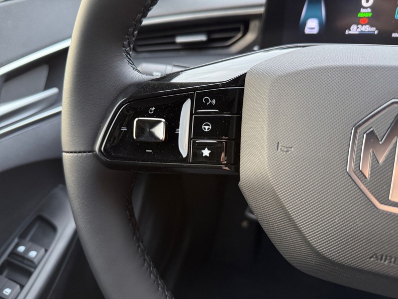 Image MG MG3 1.5L 195ch Hybrid+ Luxury  MG3 HEV LUXURY