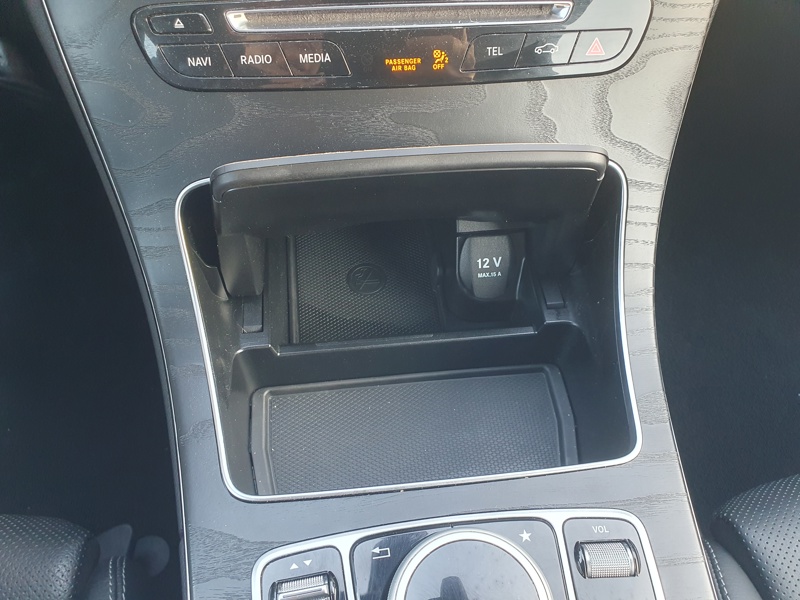 Image Mercedes-Benz CLASSE C COUPÉ C 220 d Coupé Business Executive  C 200 Coupé Executive