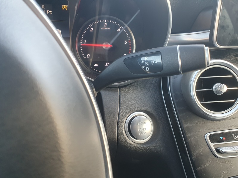 Image Mercedes-Benz CLASSE C COUPÉ C 220 d Coupé Business Executive  C 200 Coupé Executive