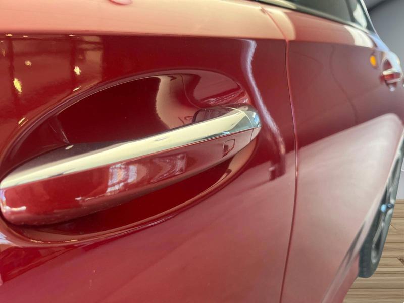 Image Mercedes-Benz CLASSE A 180 d AMG Line  Classe A 180 d AMG Line