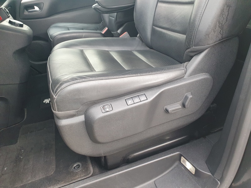 Image Peugeot TRAVELLER 2.0 BLUEHDI 180 S&S EAT6 STANDARD ALLURE  2.0 177 ch EAT6