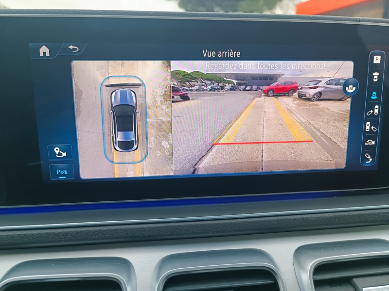 Image Mercedes-Benz GLE COUPÉ GLE 400 e 4MATIC AMG Line Coupé  