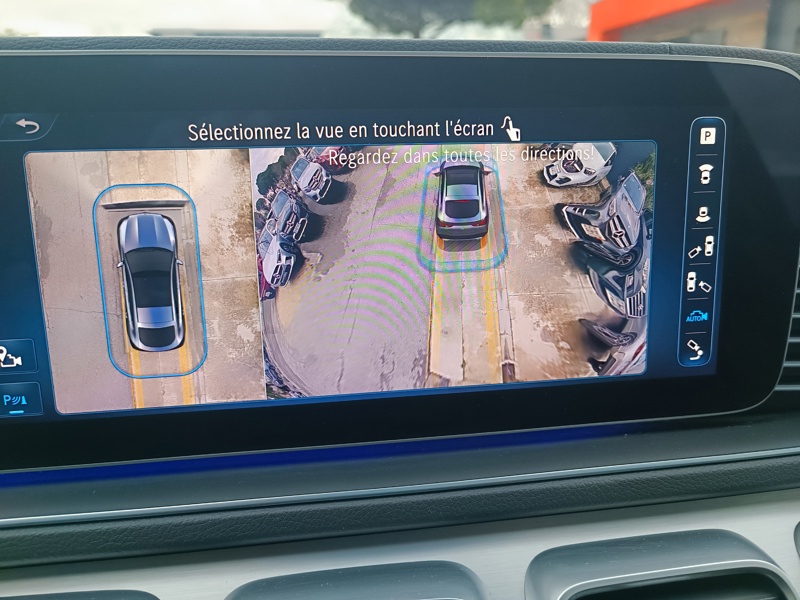 Image Mercedes-Benz GLE COUPÉ GLE 400 e 4MATIC AMG Line Coupé  