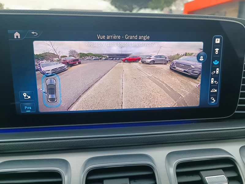 Image Mercedes-Benz GLE COUPÉ GLE 400 e 4MATIC AMG Line Coupé  