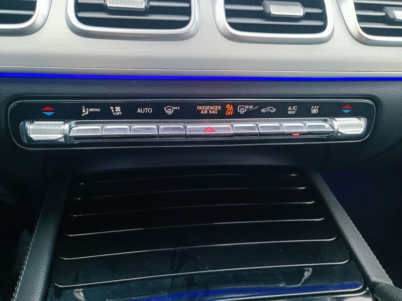 Image Mercedes-Benz GLE COUPÉ GLE 400 e 4MATIC AMG Line Coupé  