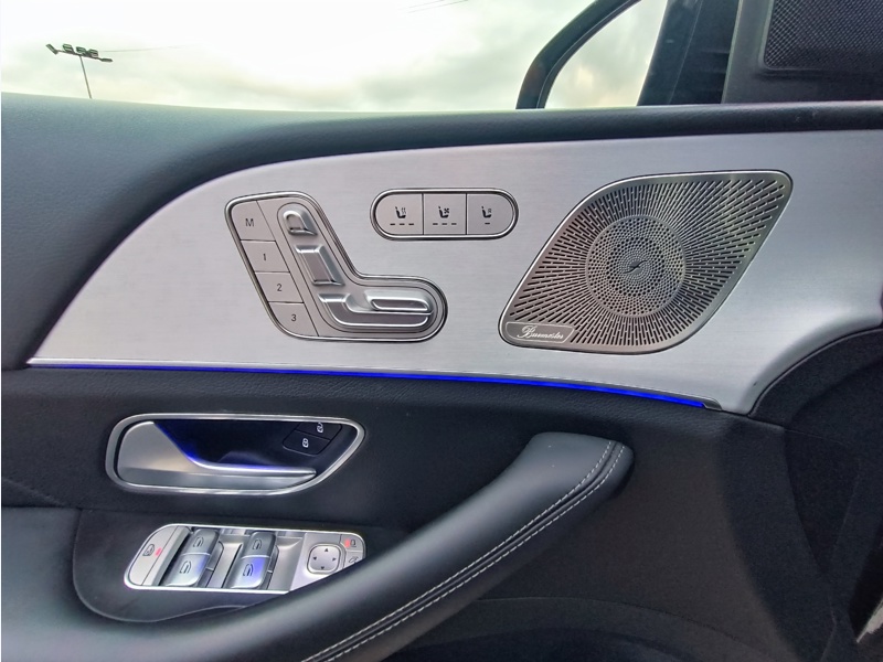 Image Mercedes-Benz GLE COUPÉ GLE 400 e 4MATIC AMG Line Coupé  