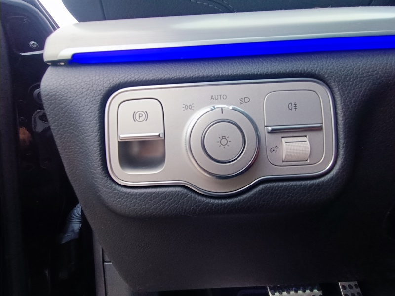 Image Mercedes-Benz GLE COUPÉ GLE 400 e 4MATIC AMG Line Coupé  